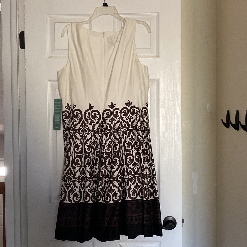 Jones Wear dress sz 16